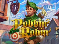 เกมสล็อต Robbin Robin